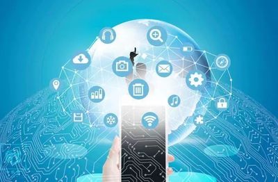 筷云解读企业上云 数字化转型的必由之路——从“为什么上云”到“选什么上云”的实践指南